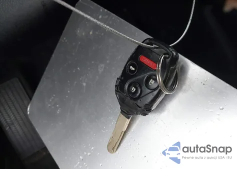 2010 Honda Accord 3.5 Ex-L from USA, damaged, VIN 1HGCP3F85AA020460